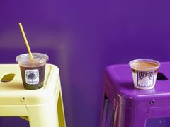 -HANA COFFEE(长寿路店)