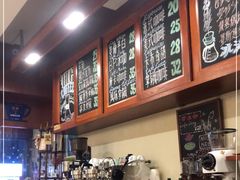 -HUG COFFEE(鼓楼店)