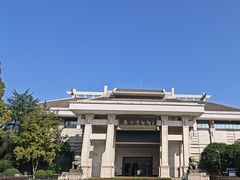 -衢州市博物馆