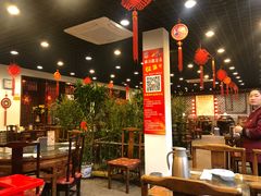 -西江美食舫·江西菜(健德桥店)