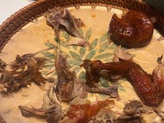 -湘邻呷铺·田园家宴(汉基广场店)