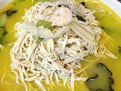 -东园小馆·早茶·淮扬小炒(宋夹城店)