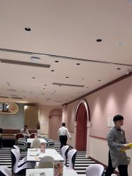 点击看大图 -奈尔宝家庭中心·亲子餐厅(北京东坝万达店)