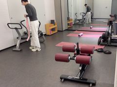 -FLARE STAR FITNESS(复地活力城店)