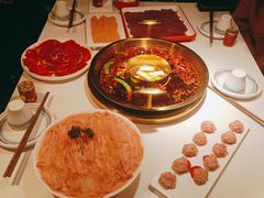 -二荆条·城市森林火锅旗舰店