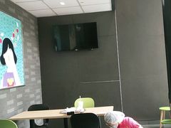 -麦当劳(万达广场店)