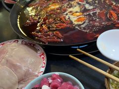 -肥龙火锅(南坪店)