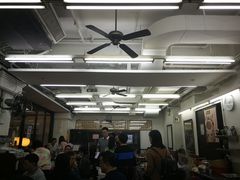 大堂-香港蓮香樓(中環店)