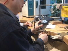 -情侣·团建·手作工坊(虹桥汇金百货店)