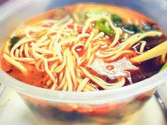 -金杨拉面王小吃面馆·牛三宝面·红烧牛肉粉
