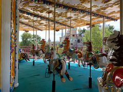 -南京银杏湖乐园