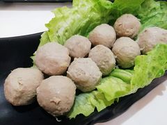 -陈记顺和牛肉火锅馆(天河北路店)