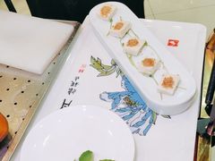 -全聚德(蓝山店)