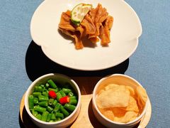 -三利音·玖弄小鲜(浦东嘉里城店)