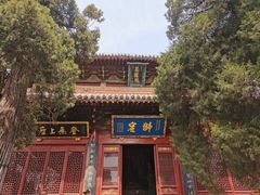 -洛阳白马寺