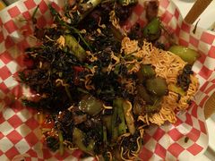 -七八冷面·延边朝鲜族美食(世纪汇店)
