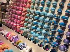 -LUSH(威尼斯人店)