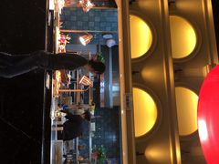 -五月罗马海鲜烤肉自助餐厅(印象城店)