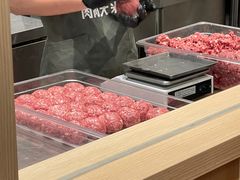 -肉肉大米(金虹桥店)