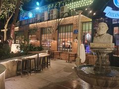 -宝莱纳啤酒花园餐厅PAULANER BRAUHAUS Nanjing(广州路店)