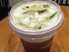 -喜茶(深圳福田星河COCO Park店)