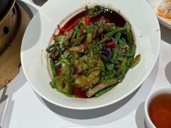 -眉州东坡·熊猫主题餐厅(枫蓝店)