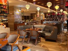 -美盛喜来登大酒店-盛宴标帜餐厅