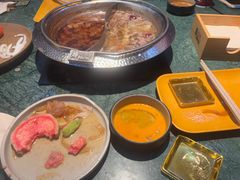 -牛New寿喜烧(中山公园龙之梦店)