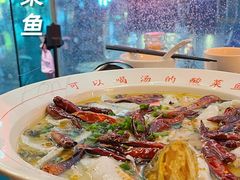 -川里谈·川味小馆(北京路店)