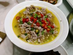 -力力豆花庄(广渠门店)