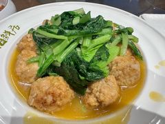 -赶海部落海鲜城(海阳路店)