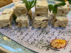 -七仙岭君澜度假酒店·桃源小馆中餐厅