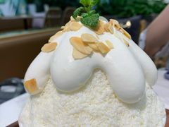 -丹礼糖甜品