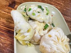 -詹氏包记(文公路店)