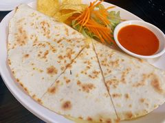 芝士格林戈-panchos 墨西哥餐厅(嘉绿苑店)