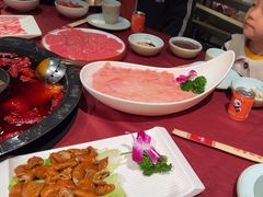 -蓉城老妈火锅(双林路店)