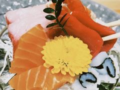 -鮨政· Omakase(港汇恒隆广场店)