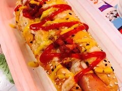 -DQ·蛋糕·冰淇淋(苏州中心店)