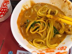 -呷哺呷哺(西单大悦城店)