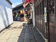 -鸣鹤古镇