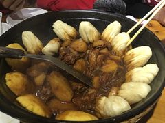 -津武刁馋一锅出(双街店)