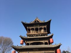 -常家庄园