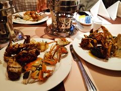 -王宝和大酒店大堂吧(九江路店)