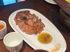 -索溪山寨·湘西饮食文化博物馆(标志门店)