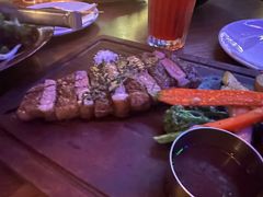 -MARU玛露音乐餐厅(大学路店)