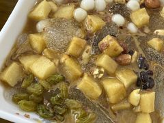 -串妹花式冰粉(乐山总店)