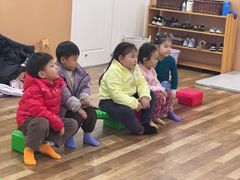 -瑞恩宝感统训练·语言提升·蒙氏托育中心