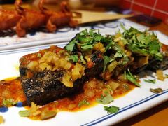 霸蛮臭豆腐-霸蛮湖南菜·牛肉粉(荣京西街店)