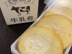 -面包新语(无锡M会员店)