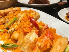 -领事馆19号中餐厅(厦门海景洲际酒店)